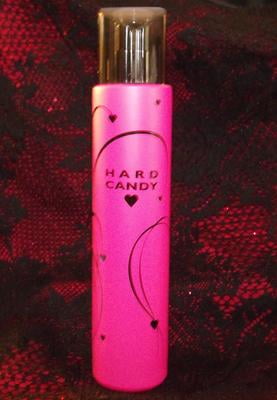 hard candy pink perfume