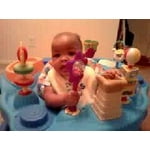 Evenflo ExerSaucer Activity Center, Mega Splash - Walmart.com