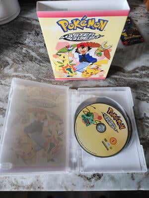 Pokemon: Master Quest Complete Collection Box Set, Full Series
