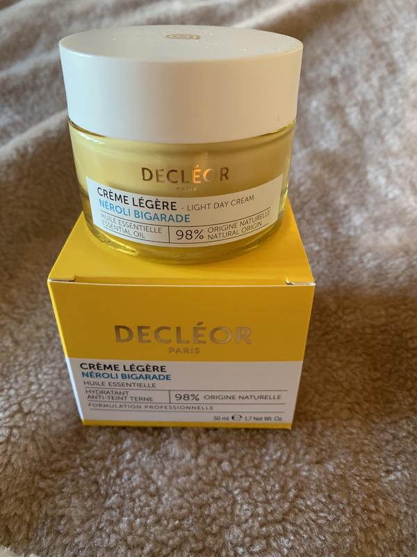 Decleor Neroli Bigarade Light Day Cream 50ml/1.7oz - Walmart.com