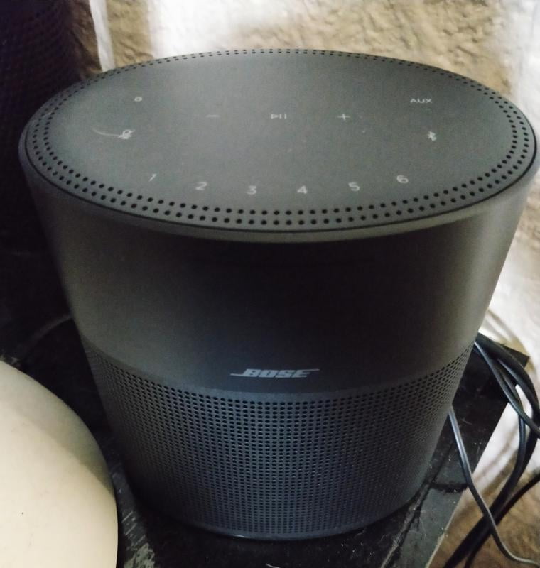 Free Shipping! Bose Home Speaker 300 Wireless Smart Speaker Free Shipping! Bose Home Speaker 300 Wireless Smart Speaker