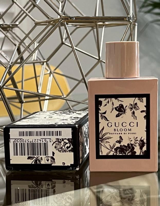 Gucci Bloom Nettare di Fiori Eau De Parfum Intense Spray 1.7 oz