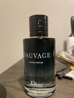 Sauvage Eau De Parfum Spray By Christian Dior - Walmart.ca