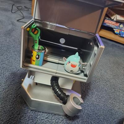 My Robot 全巻 LankyBox Mystery RC Robot, Official LankyBox Brand Merch