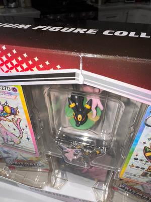 Pokemon Trading Card Game SV 8.5 Prismatic Evolutions Collection