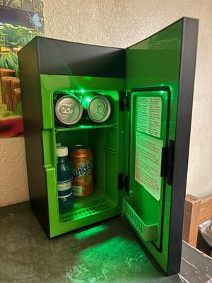 Customer reviews for XBOX Series X Replica 8 Can Mini Fridge