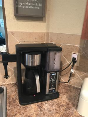 Ninja Specialty Coffee Maker (cm400)