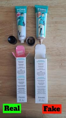 Benefit Cosmetics POREfessional Face Primer, Pore Minimizer