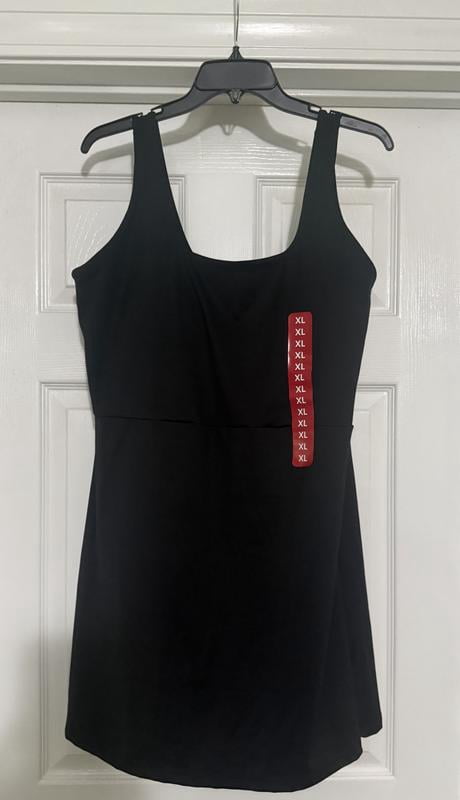 Customer reviews for GapFit Women's Active Tank Dress Customer reviews for GapFit Women's Active Tank Dress