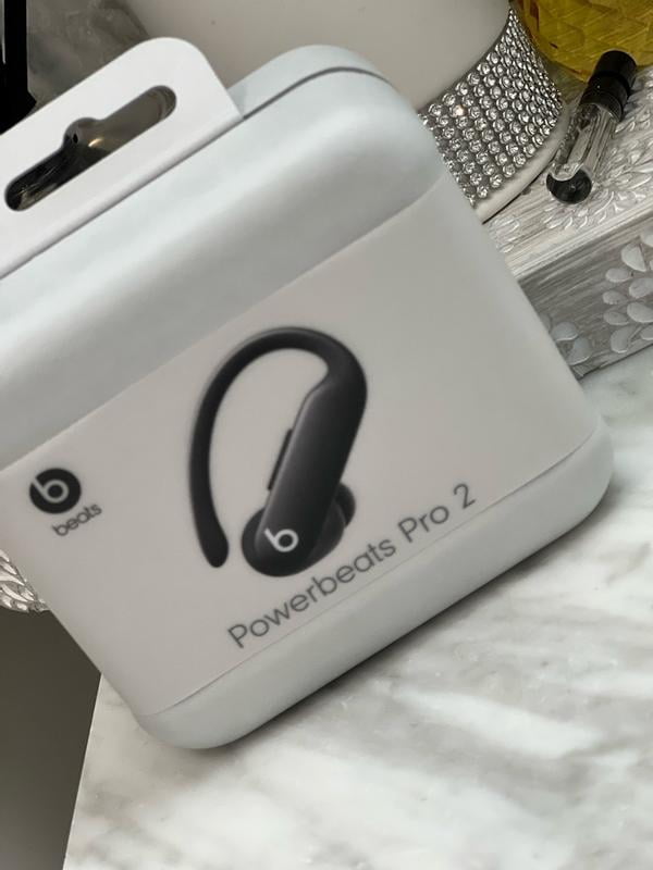 Beats Powerbeats Pro 2 High-Performance Earbuds Quick Sand