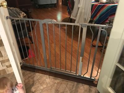 49 inch baby gate