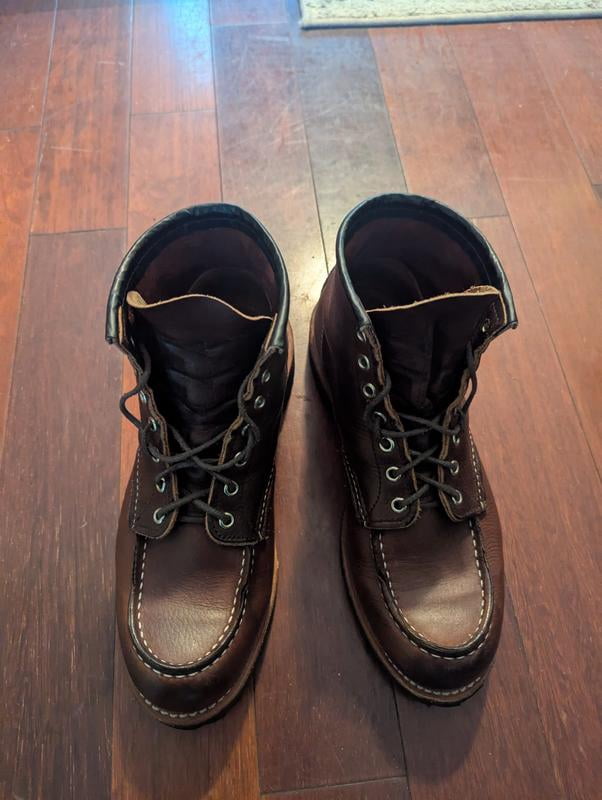 Red Wing 8146: Mens 6