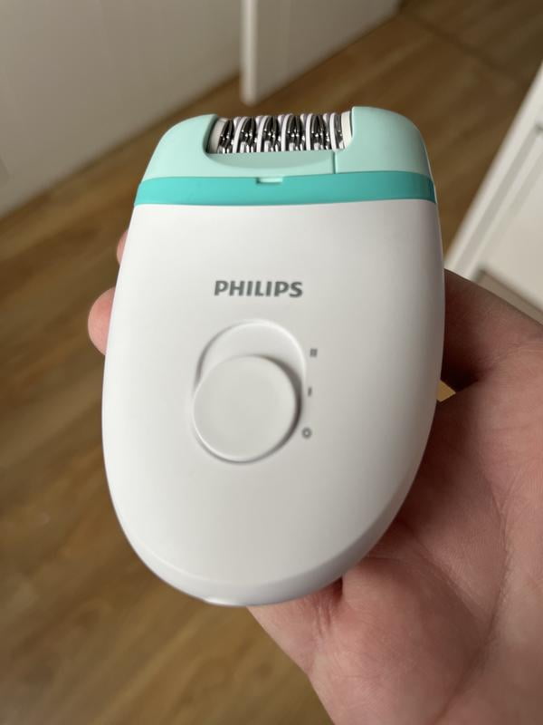Philips Bre225 Opiniones Depiladora Philips Satinelle Depiladora