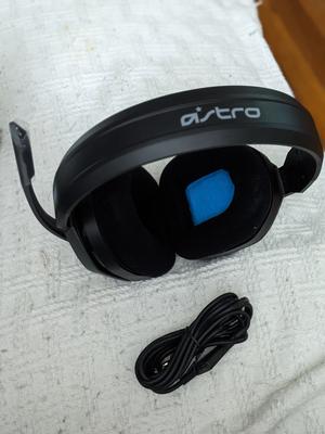 Logitech Astro A10 Headset For Playstation 5 Playstation 4 Walmart Com Walmart Com