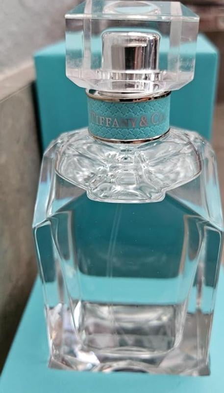 Tiffany & Co. Intense Eau De Parfum Spray for Ladies, 1 oz Perfume