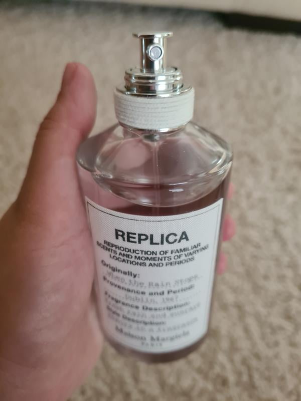 Maison Margiela Replica - When The Rain Stops, Eau De