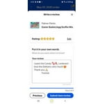 Image 1 of customer photos