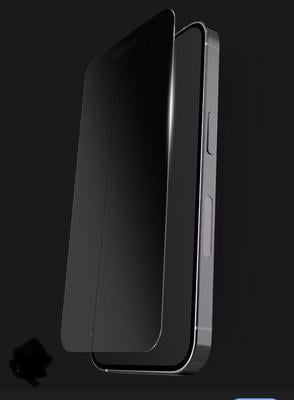 Pellicola Protettiva In Vetro Ibrido Brotect AirGlass Per Huawei P10 Plus – 9H, Anti-impronta, Made In Germany