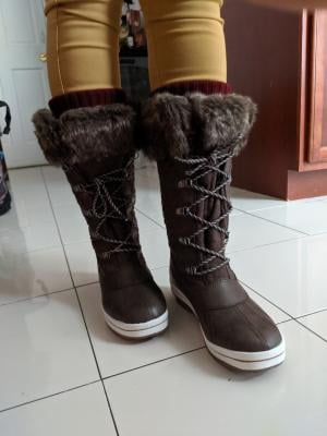 arcticshield melissa boots