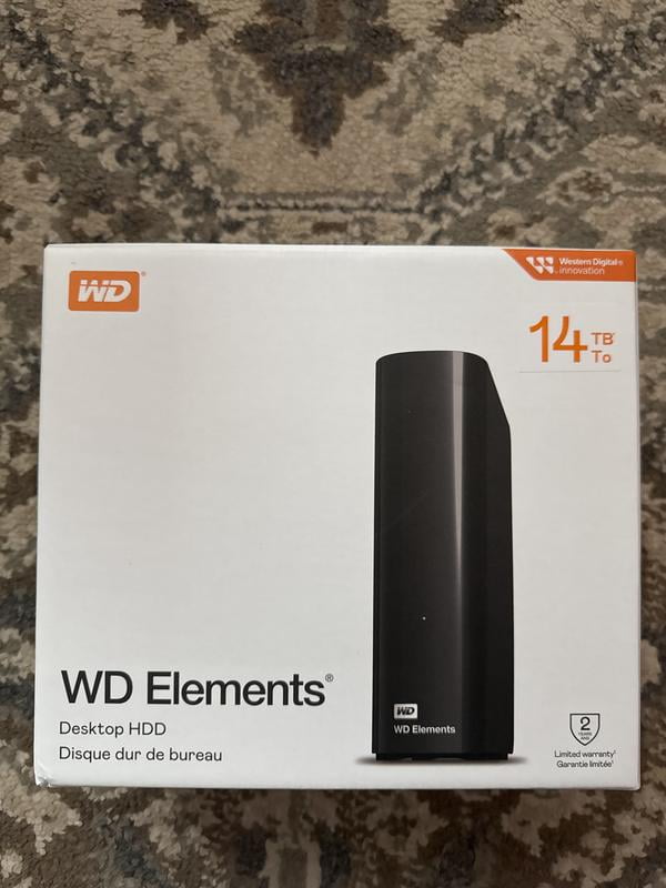 Customer reviews for Western Digital 4TB WD Elements Desktop Customer reviews for Western Digital 4TB WD Elements Desktop
