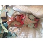 Moonlight Rocking Sleeper? - Lullaby Lamb? - Walmart.com