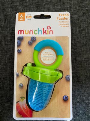 teething nets for babies