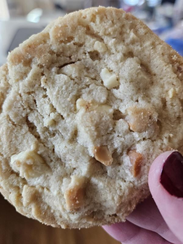 Customer reviews for Pepperidge Farm Tahoe Crispy White Chocolate