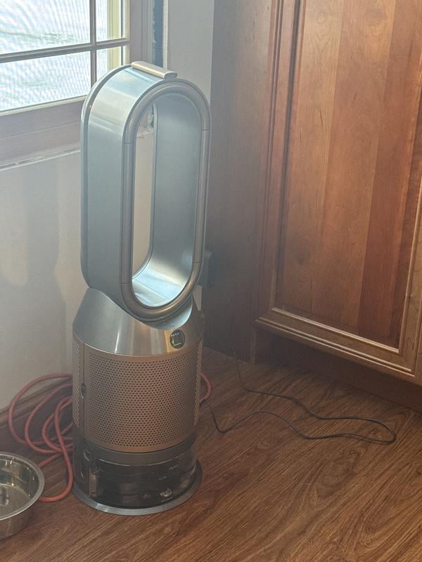 Customer reviews for Dyson Purifier Humidify+ Cool PH2 De-NOx