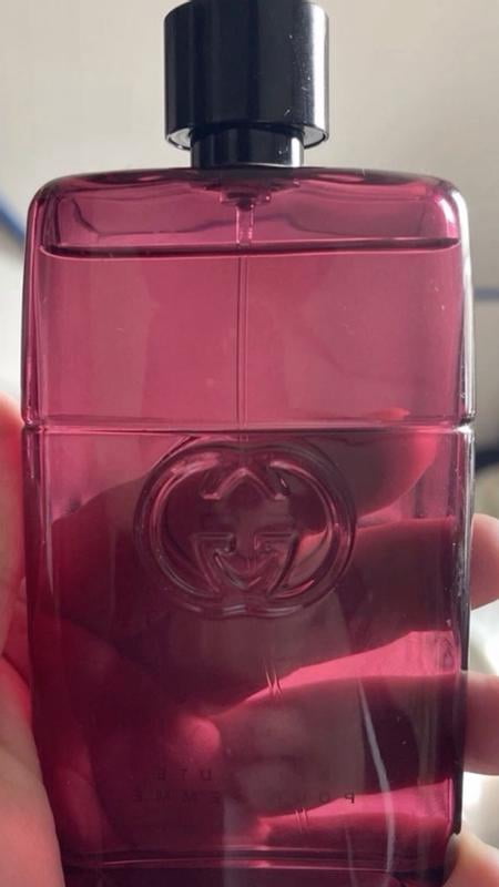 Customer reviews for Gucci Guilty Absolute by Gucci for Women