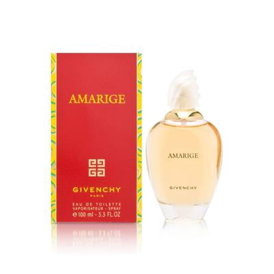 Givenchy Amarige 香水 (ユニセックス)500ml Givenchy Amarige 香水 (ユニセックス)500ml 試してみた】アマリージュ
