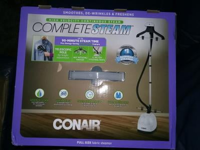 conair model gs28b