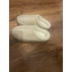 mens plush slippers