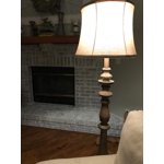 Better Homes And Gardens Floor Lamp