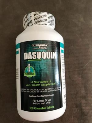 Walmart dasuquin Clearance