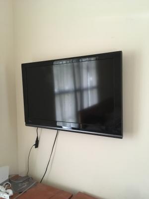 Hangman S2040 A Ul 18 No Stud Tv Mount Com - Hang Tv Without Damaging Wall Hangman S2040 A Ul 18 No Stud Tv Mount Com - Hang Tv Without Damaging Wall