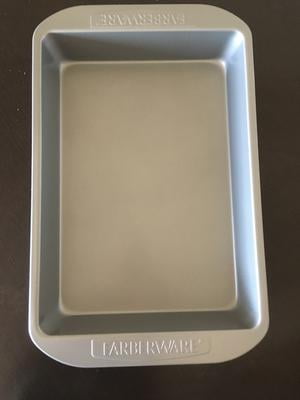 New. 9/"x13/"x2/" Roasting Pan//Cake Pan from Farberware