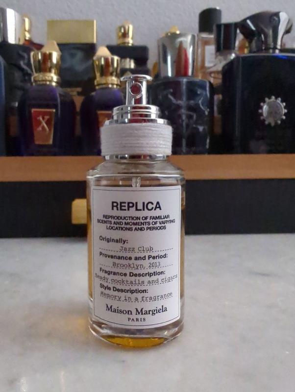 香水(男性用) Maison Margiela REPLICA Jazz Club ’REPLICA’ Jazz Club - Maison Margiela | Sephora
