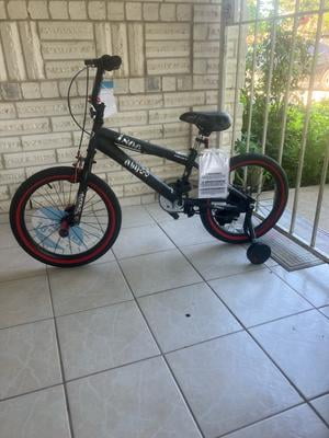 18インチ BMX 18FIEND BIKE TYPE O 18inch Fiend Type O 18