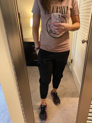 walmart commuter jogger