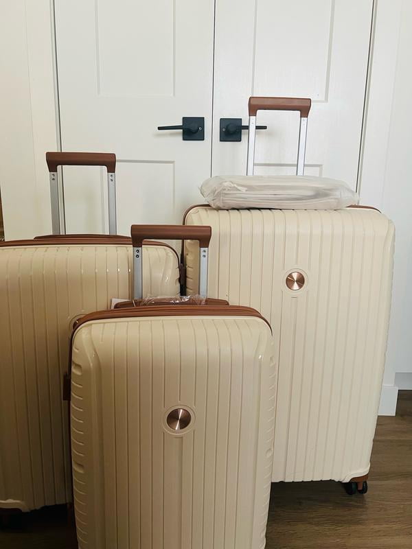 Customer reviews for Melalenia Joyway 13 Piece Luggage Set