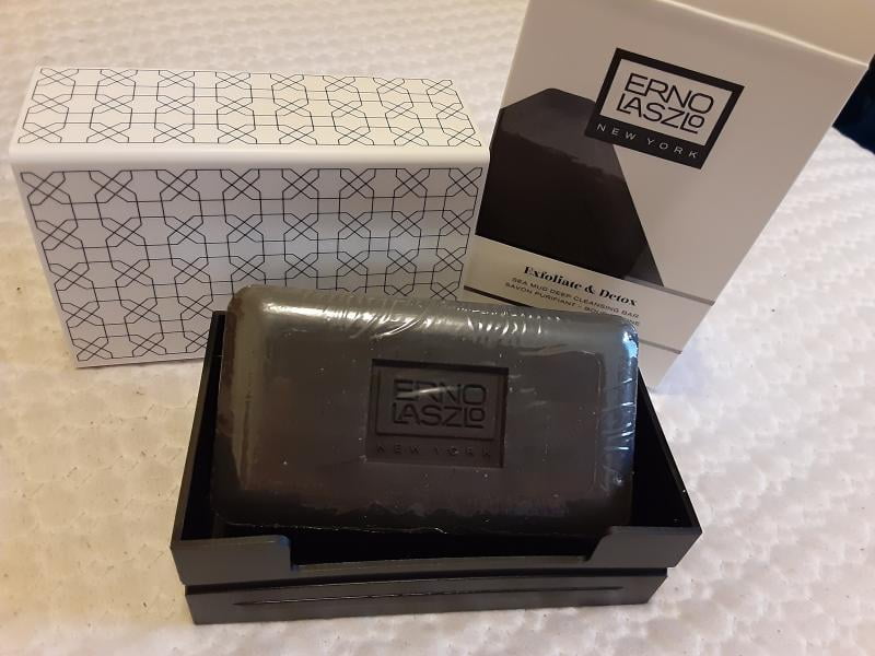 erno laszlo face soap