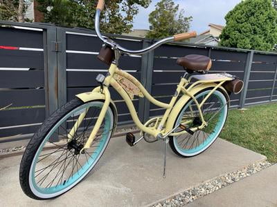 tommy bahama bike walmart