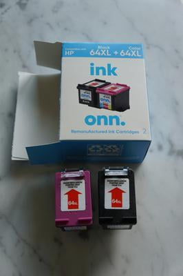walmart 64xl ink