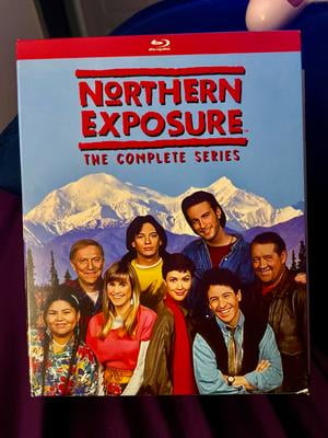 Northern Exposure: The Complete Series - Walmart.com