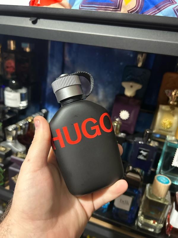 Hugo Boss Hugo Just Different oz Energetic Night Cologne