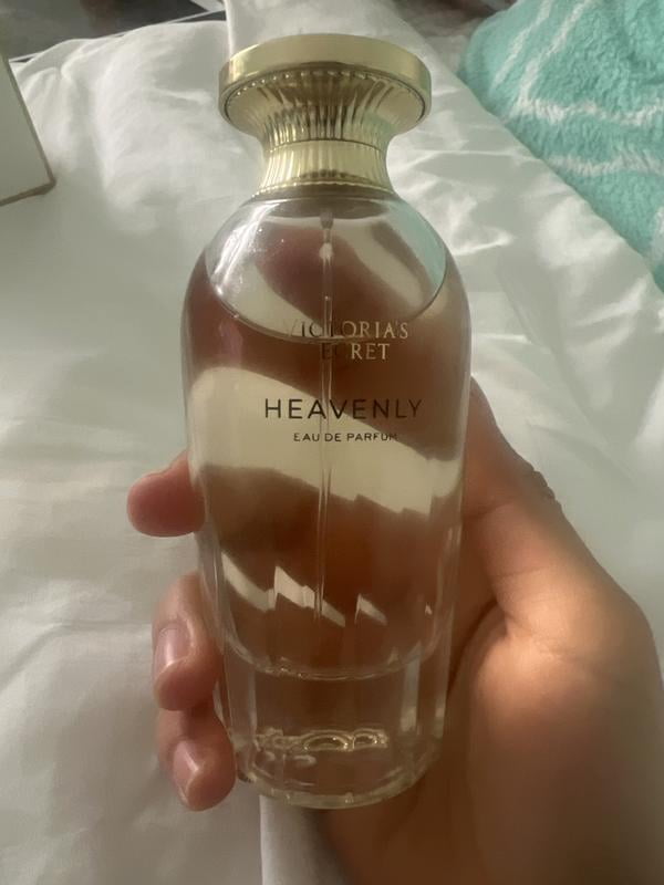 Victoria's Secret Heavenly Eau de Parfum, 1.7 oz, Notes of Gold