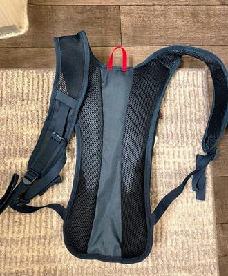 ozark trail finley creek hydration pack