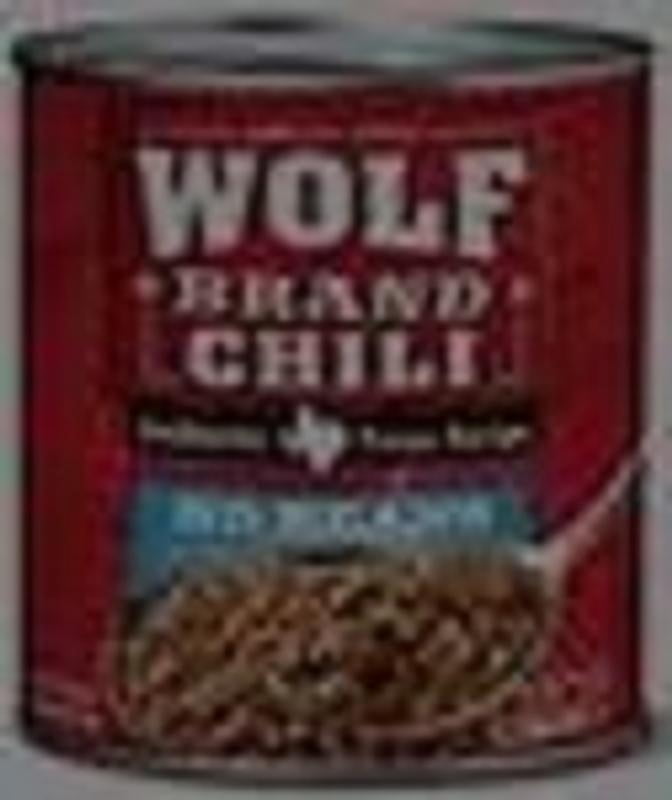 Wolf Brand 