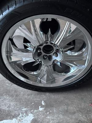 Free Shipping! Prinx All Season Passenger Tire 245/45ZR20 103Y XL