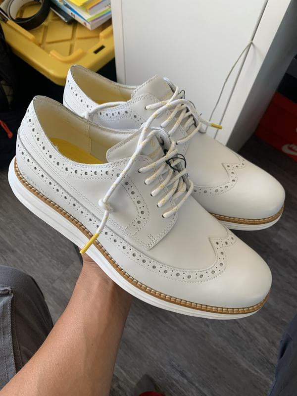 Customer reviews for Cole Haan mens Original Grand Golf 